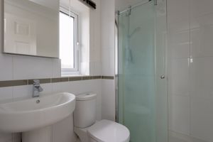 En-Suite Shower Room- click for photo gallery